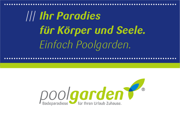 poolgarden Logo