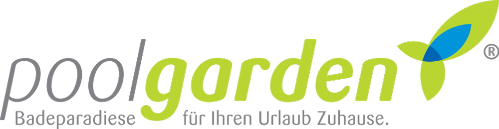 poolgarden Logo
